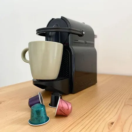 364 Deneuve -cosy Center * Παρίσι