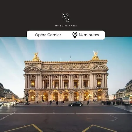 364 Deneuve -cosy Center *