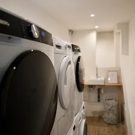 364 Deneuve -cosy Center * Paris