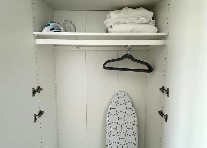 364 Deneuve -cosy Center * Paris