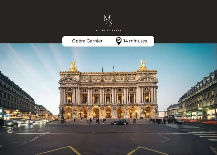 364 Deneuve -cosy Center *