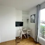 364 Deneuve -cosy Center Paris